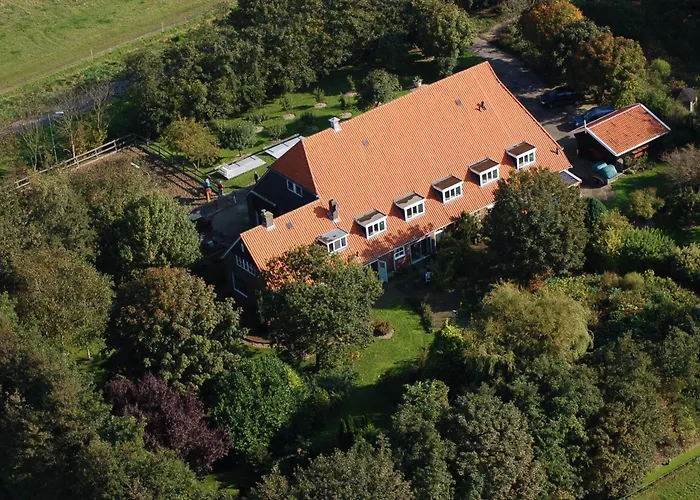 Hotel De Nieuwe Tijd Wieringermeer
