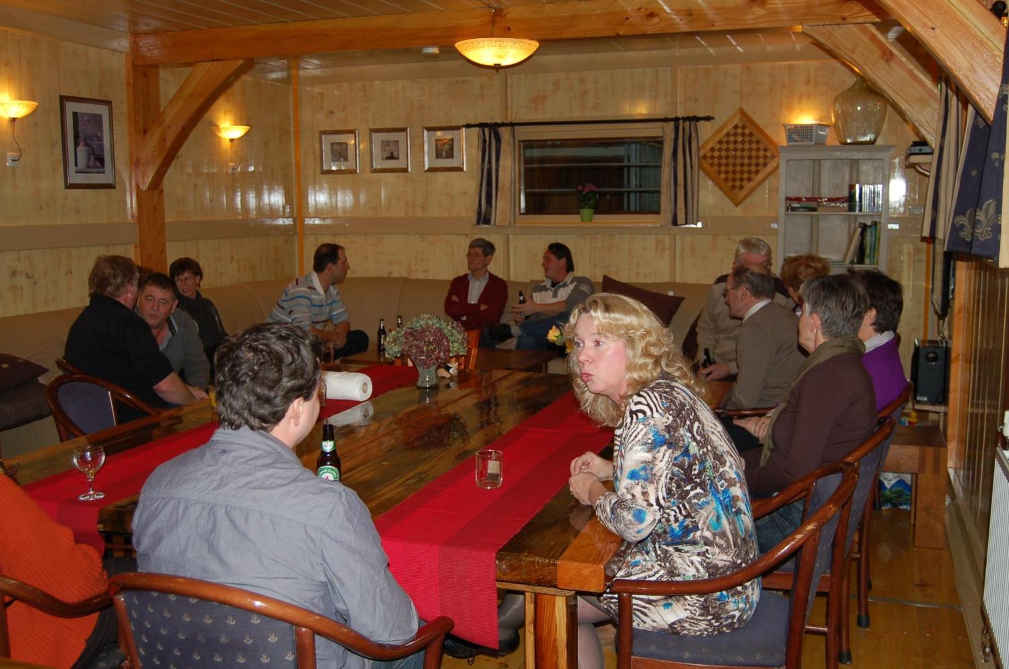 Hotel De Nieuwe Tijd Wieringermeer 3*