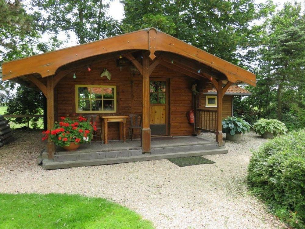 De Nieuwe Tijd Wieringermeer Hotel Slootdorp