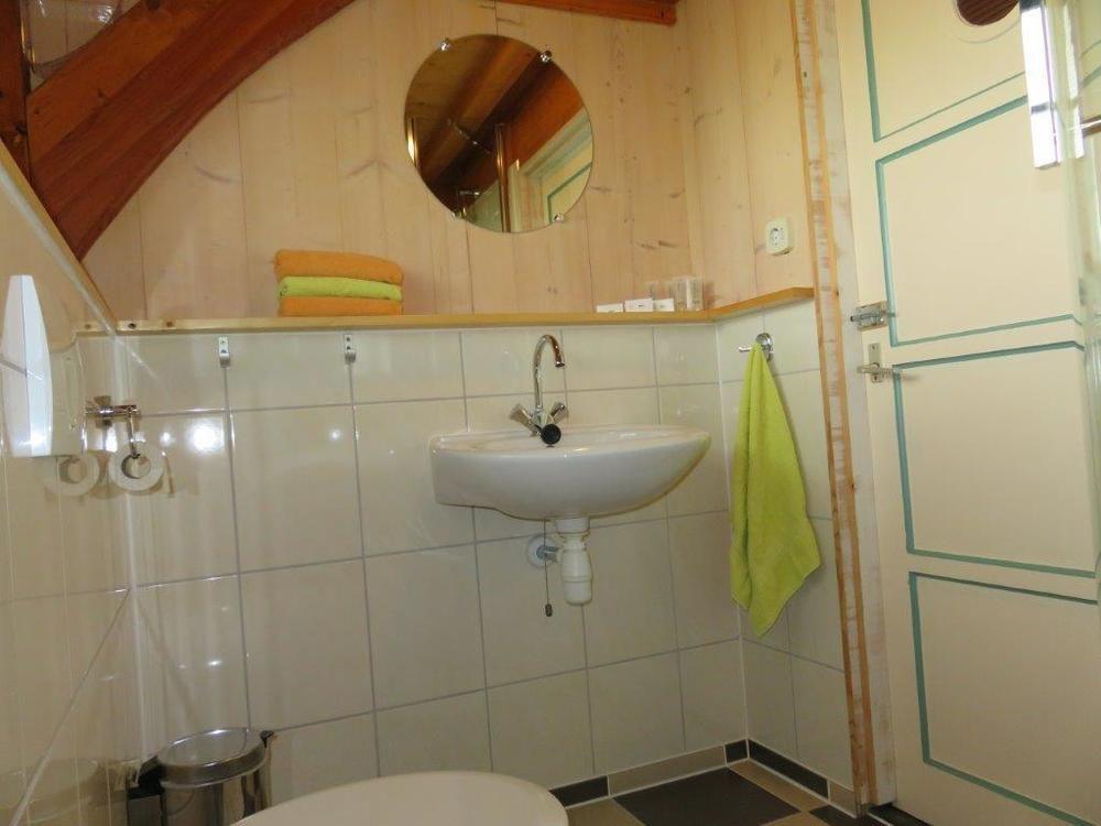 De Nieuwe Tijd Wieringermeer Hotel Slootdorp