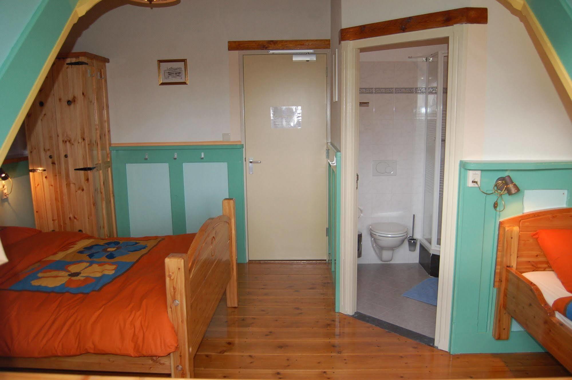 De Nieuwe Tijd Wieringermeer Hotel Slootdorp