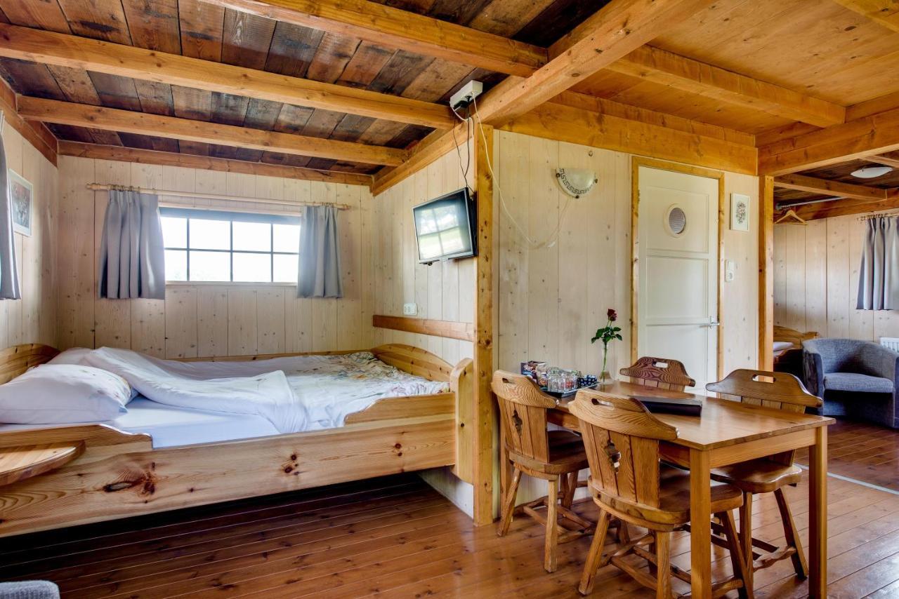 De Nieuwe Tijd Wieringermeer Hotel Slootdorp