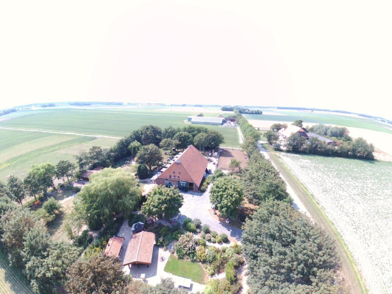 De Nieuwe Tijd Wieringermeer 3*