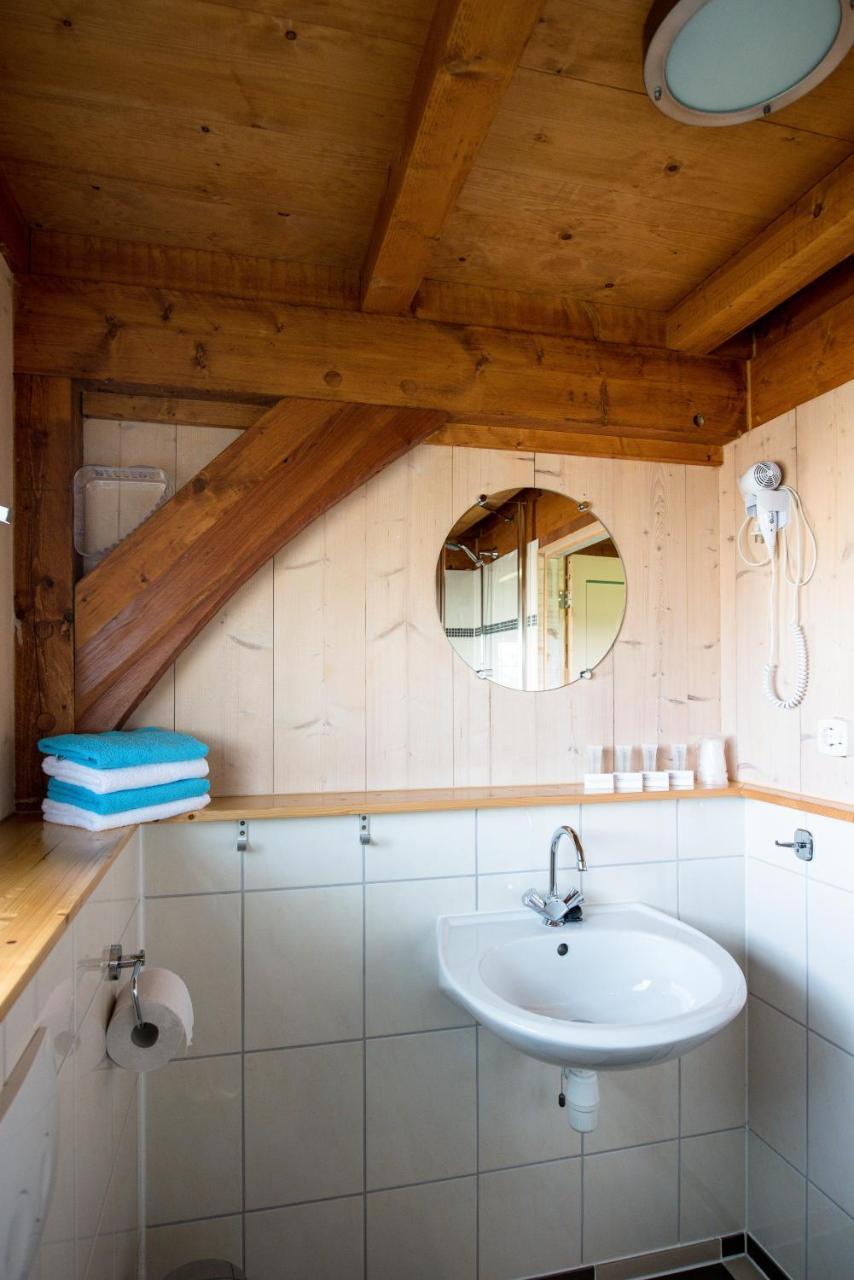 De Nieuwe Tijd Wieringermeer Hotel 3*