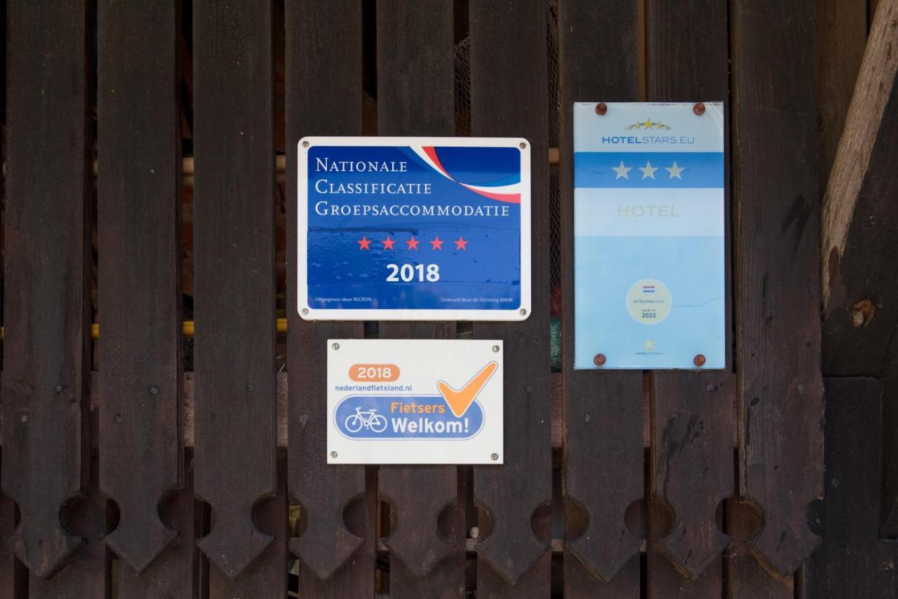 De Nieuwe Tijd Wieringermeer 3*